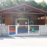 Multi accueil, Montaud'ubohu